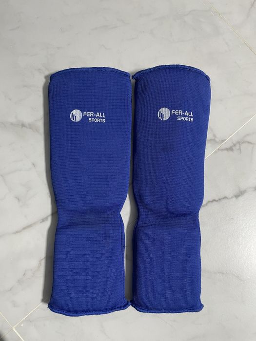 Футы для каратэ