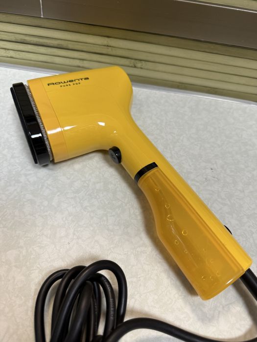 Ръчен уред за гладене с пара Rowenta PurePop