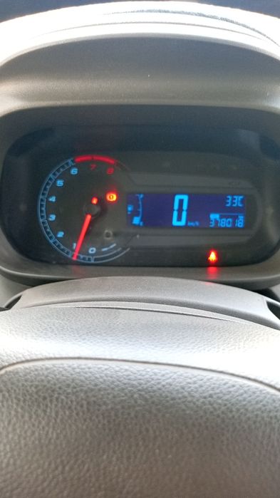 Cobalt yevro 1 pozitsiyasi 2012 yil probek 378018 km kraskasi bor