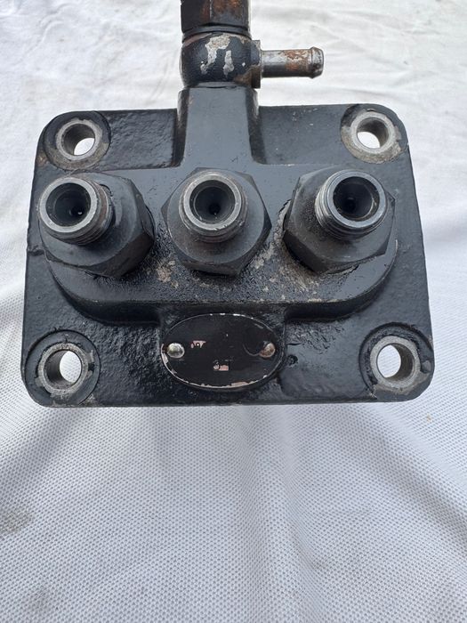 Pompa Injectie Mitsubishi K3A, K3B, K3C Iseki Tractor