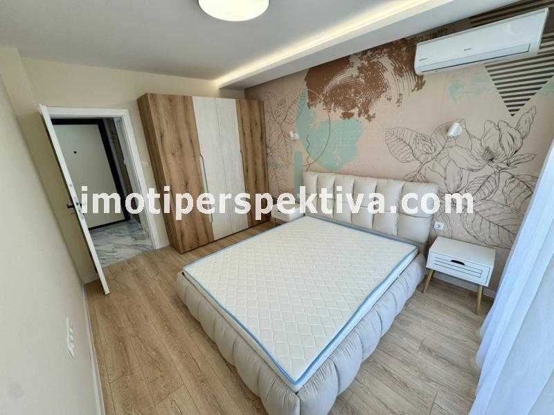 Продава се Двустаен апартамент в Пловдив, Кючук Париж - 64 кв.м за 2186 €/кв.м - Снимка #8