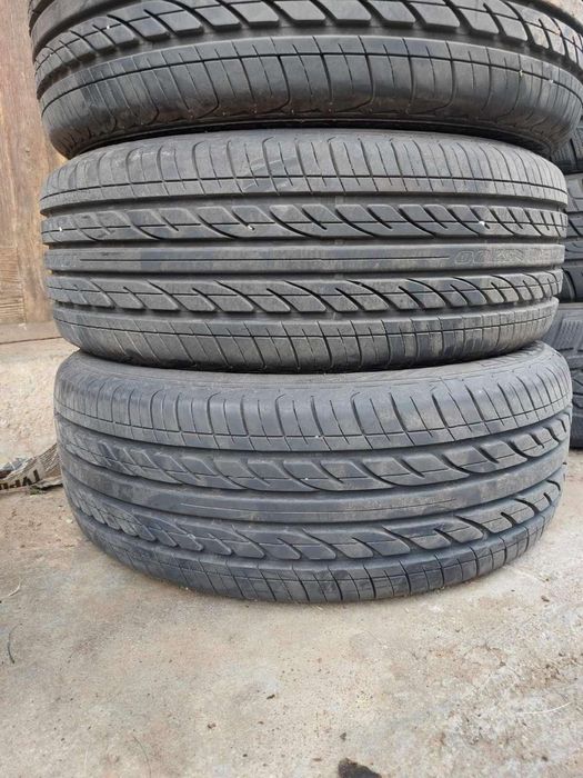 Гуми и алуминиеви джанти-15” за Опел