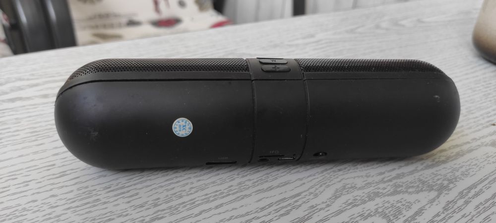 Bluetooth speaker/ блутут колонка