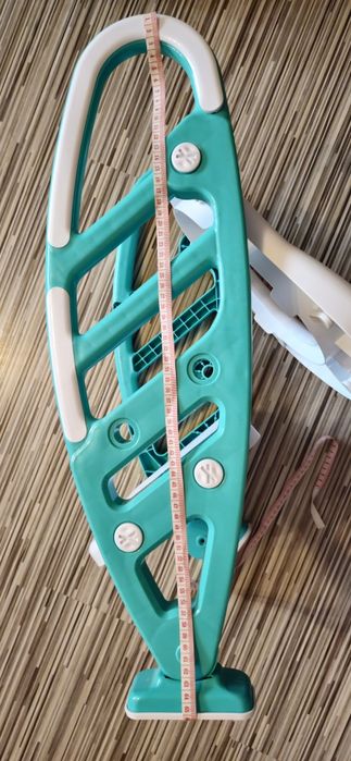 Scară/adaptor wc copii