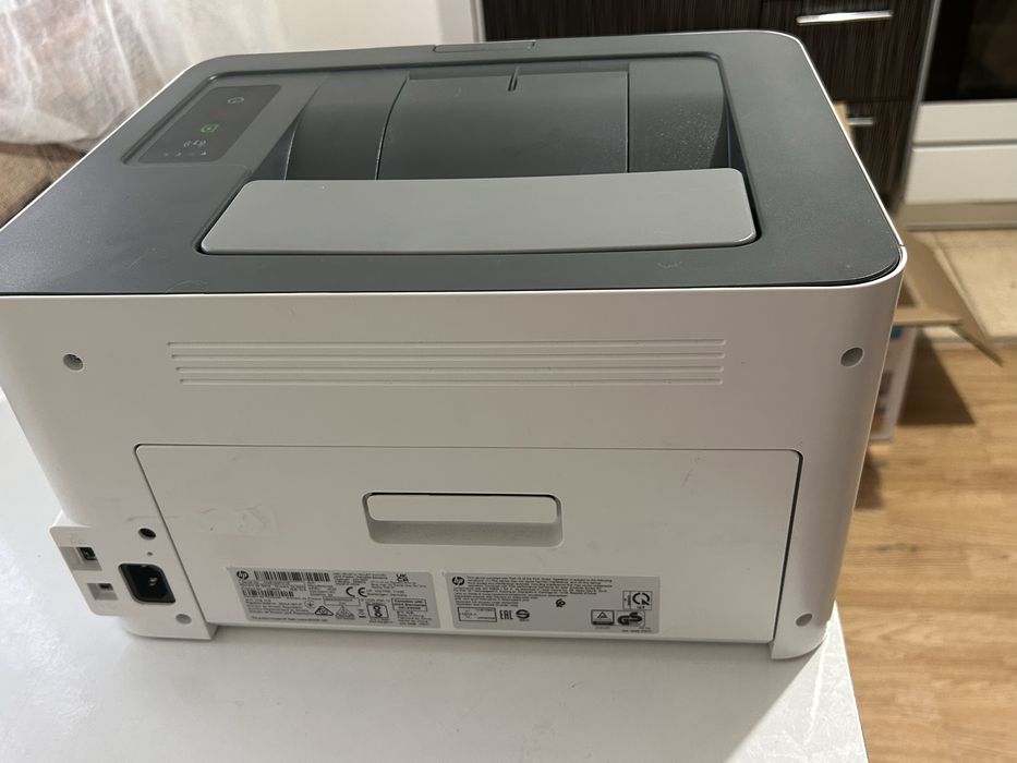 Принтер HP Laser jet