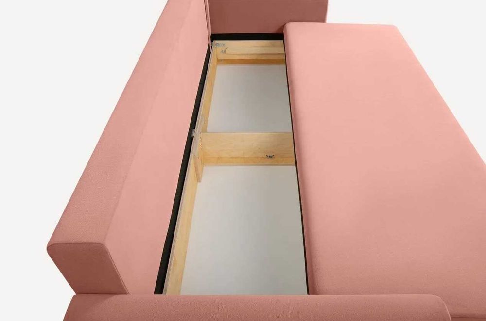 Диван Этро прямой для дома и офиса