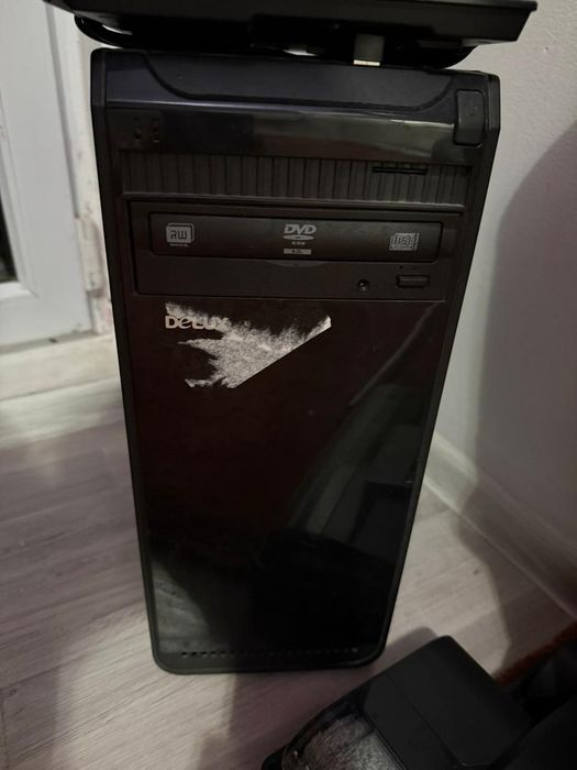 Компьютер LG рабочий