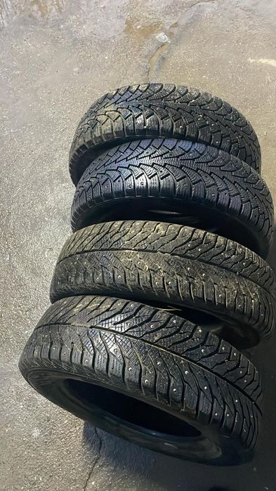 Продам балоны зимние