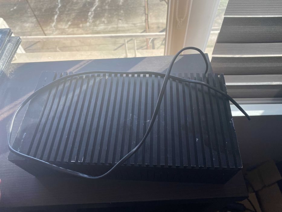 Bang & Olufsen MCL 2P