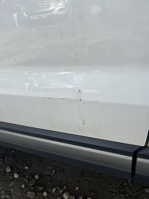 Usa Stanga Fata Land Rover Range Rover Evoque Facelift 2012 - 2016 SUV 4 Usi ALB (1223)