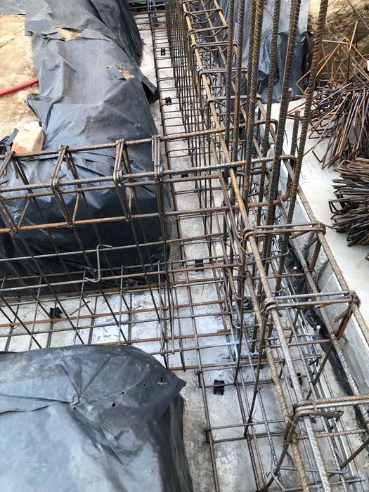 Echipa profesionista de construcții