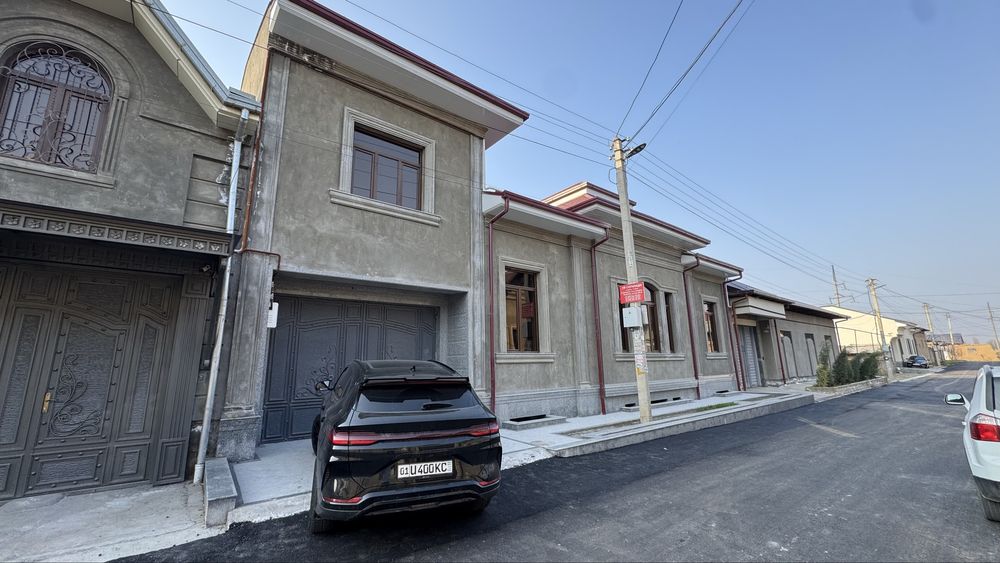 Nazarbekda uy hovlimiz sotiladi