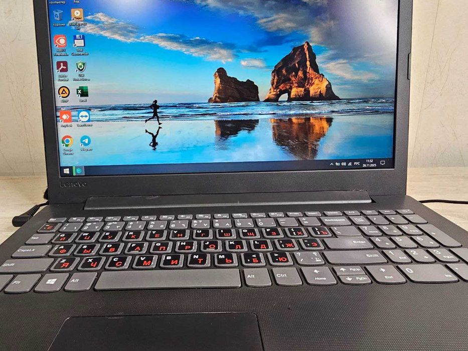 Распродажа ноутбуков Lenovo IdeaPad 130