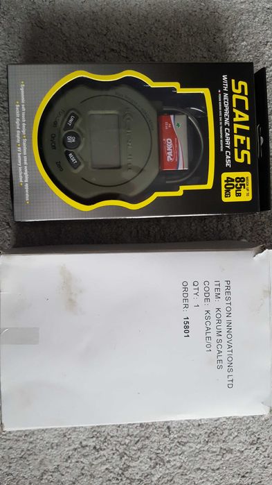 Риболовни принадлежности