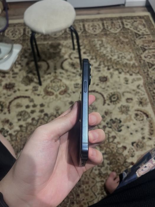 Iphone 15 pro 256 gb 88%
