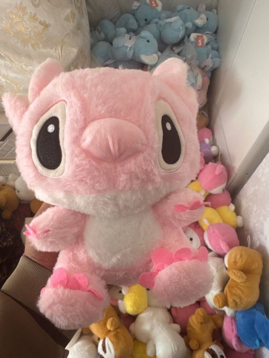 Оптом игрушки для аппаратов