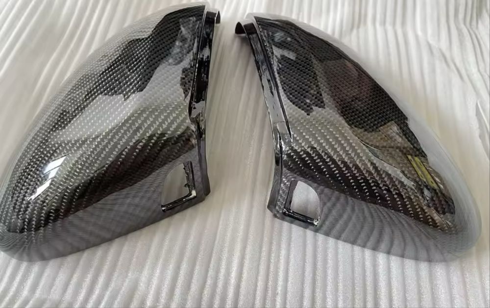 Capace oglinzi CARBON VW Arteon Passat