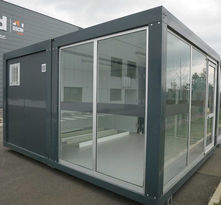 Unitate modulară utilizată 824-825