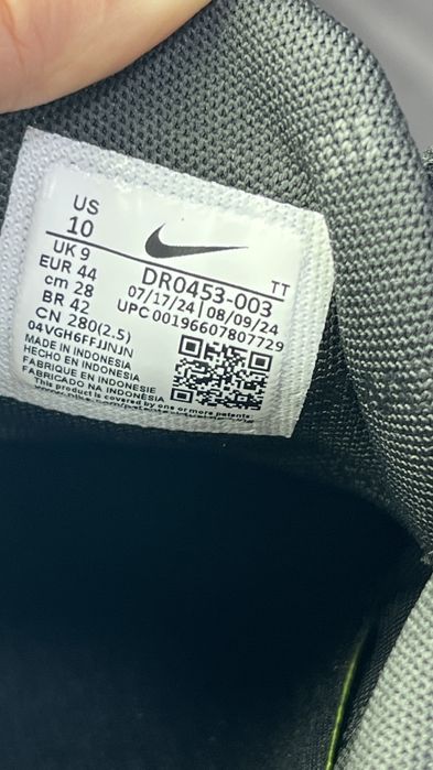 Кроссовки NIKE НоВыЕ