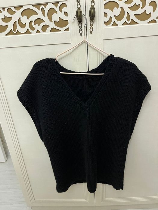 Разгрузка гардероба