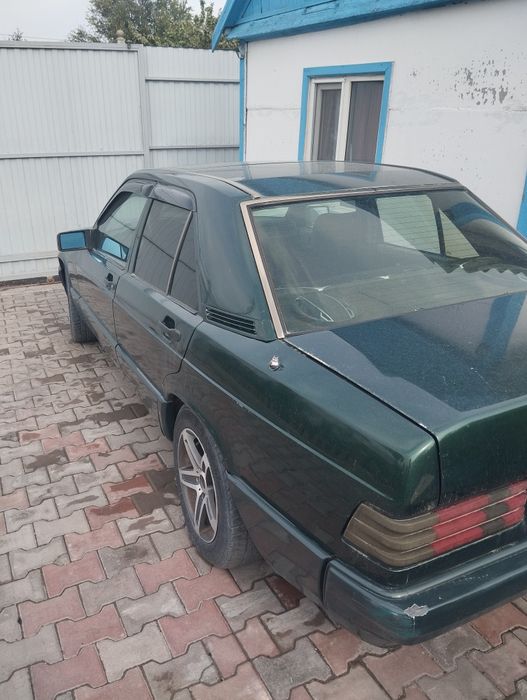 Продам Мерседес.