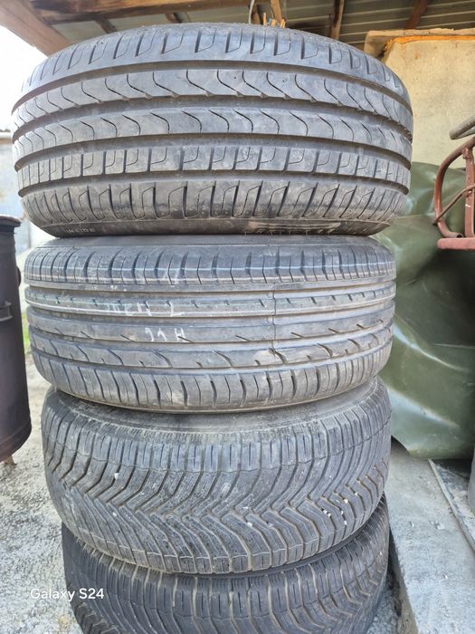 Jante auto pe 16