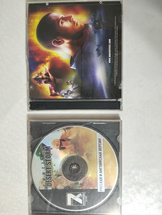 DVD диски музыка игры фильмы