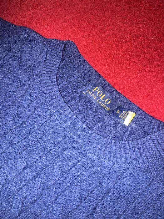 Pulover Ralph Rauren