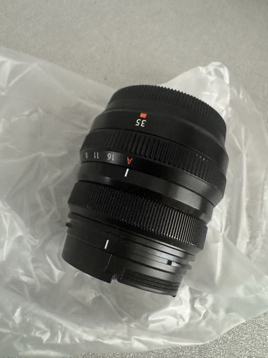 Объектив FUJINON
