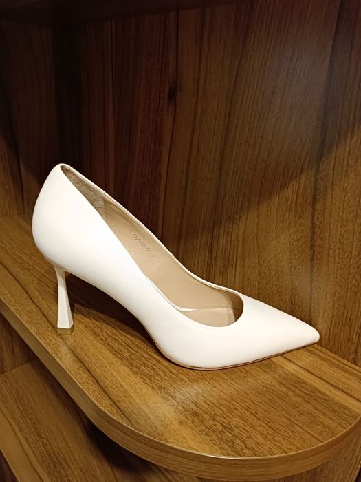 Туфли женские Basconi