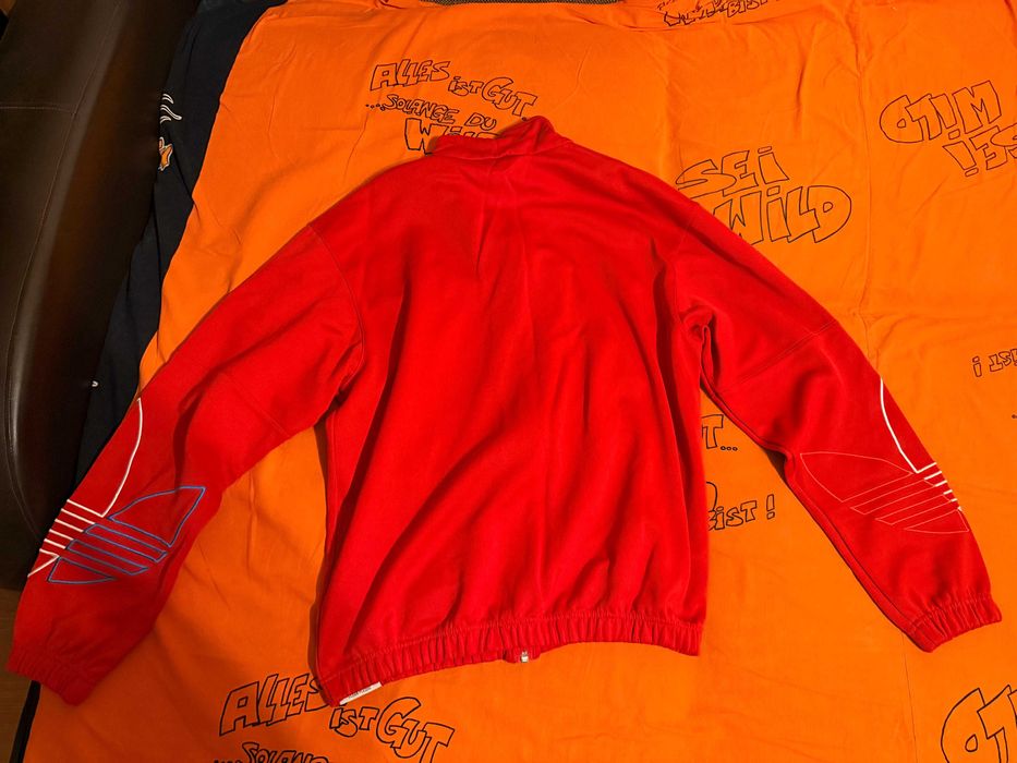 Vand trening Adidas originals