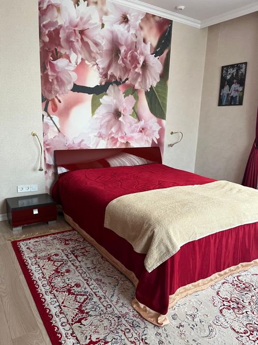 Итальянский  спальный гарнитур