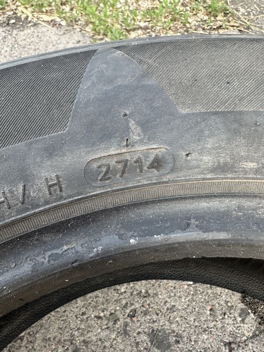 195/65/15 шины летние