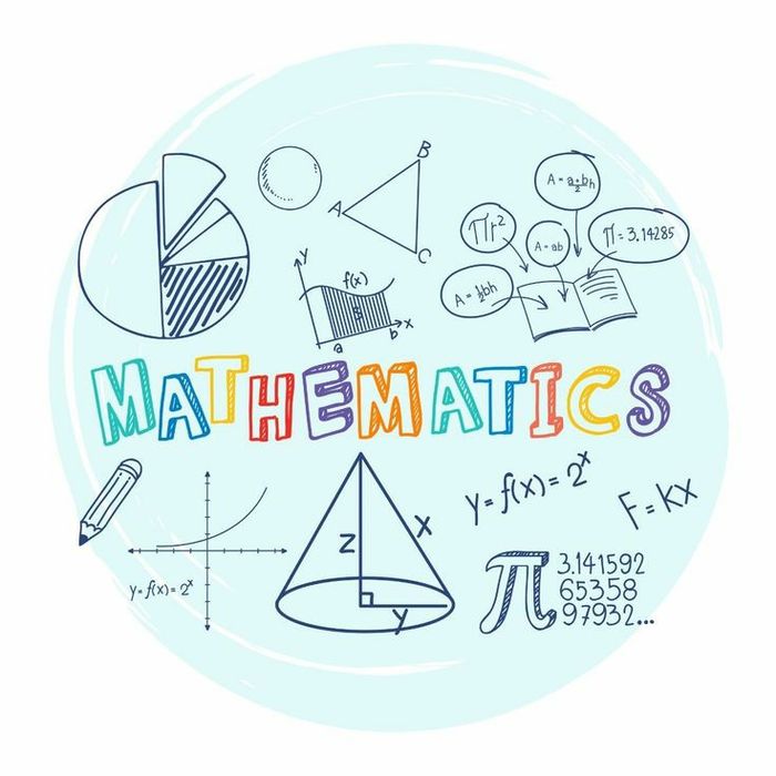 Meditații matematică