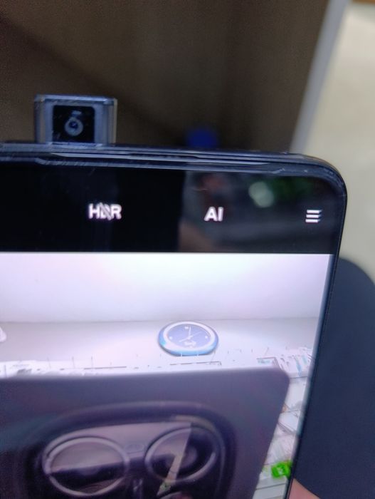 Продам POCO F2 Pro