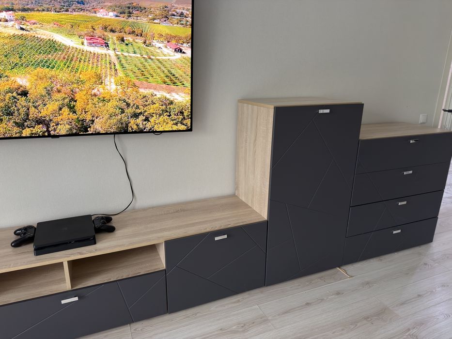 Подставка по телевизор, гарнитура