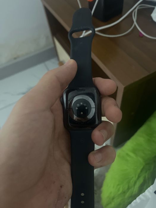 Apple Watch 6 series