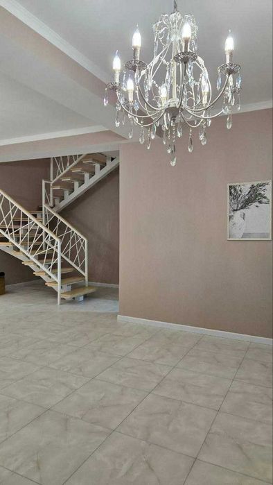 Встречаем Новый год на новой даче!