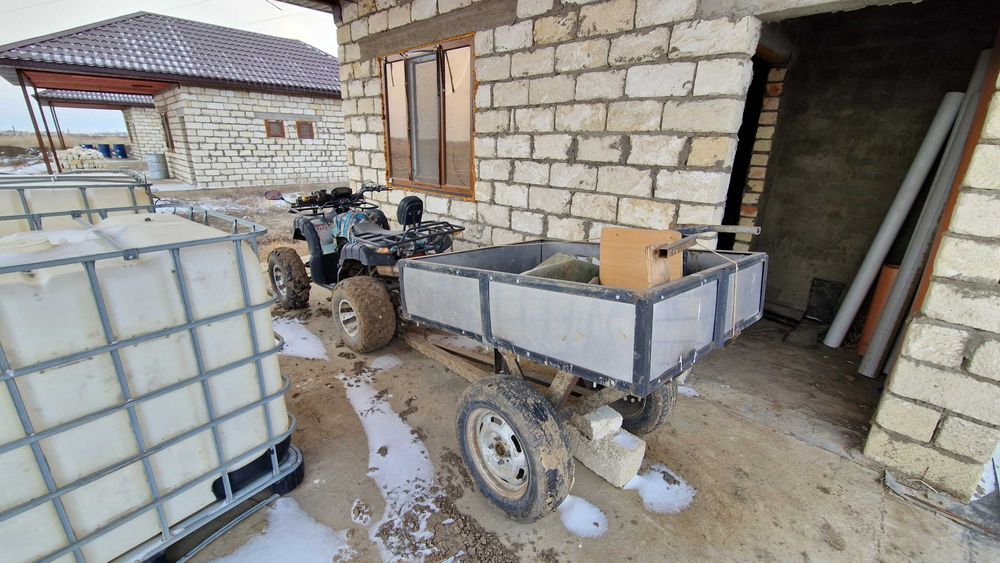 Крестьянское хозяйство