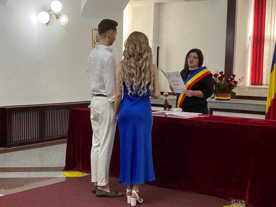 Extensii clip on gold suvitat