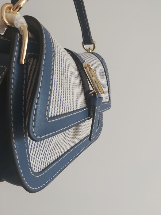 Furla Flow S дамска чанта