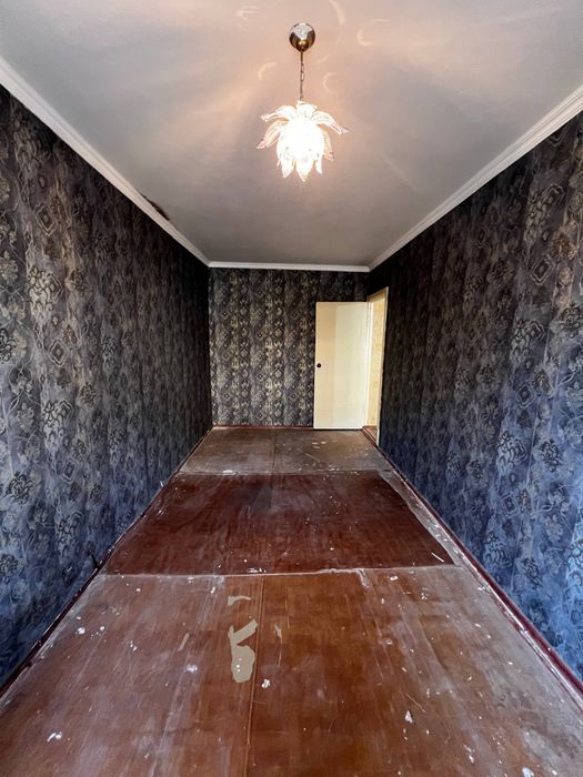 Фаргона шахар киргили 2 хона сотилади