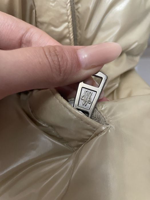 Geaca Moncler Acorus Giubbotto originala