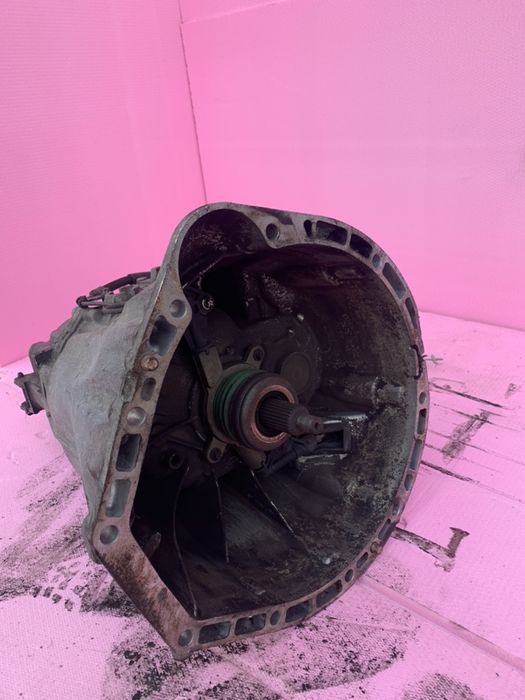 Cutie viteze Mercedes C E 220cdi 204 211 r2112613803