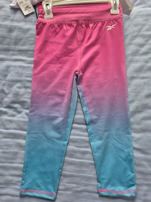 Спортен комплект Reebok 5г