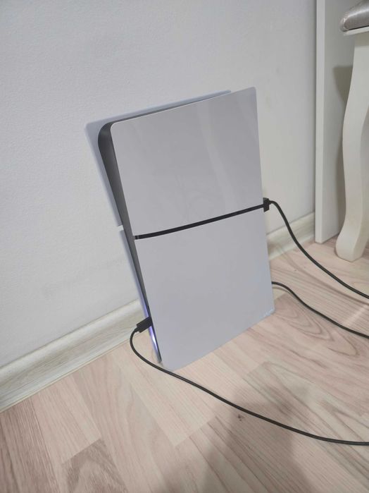 PS5 Digital 1TB +1controler