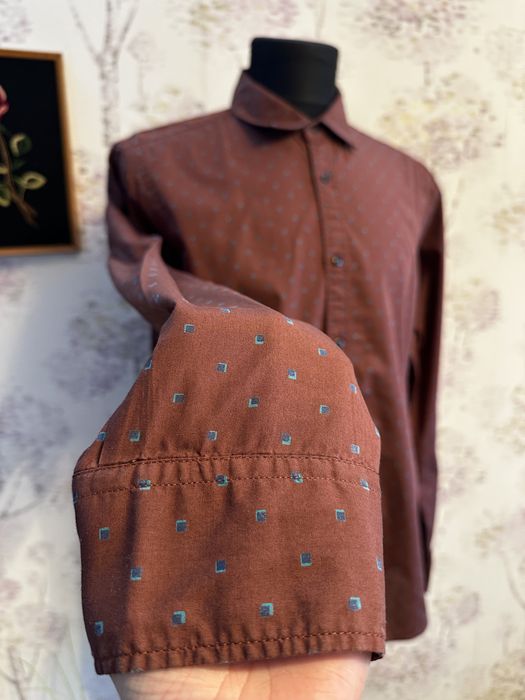 Camasa barbati Scotch & Soda L