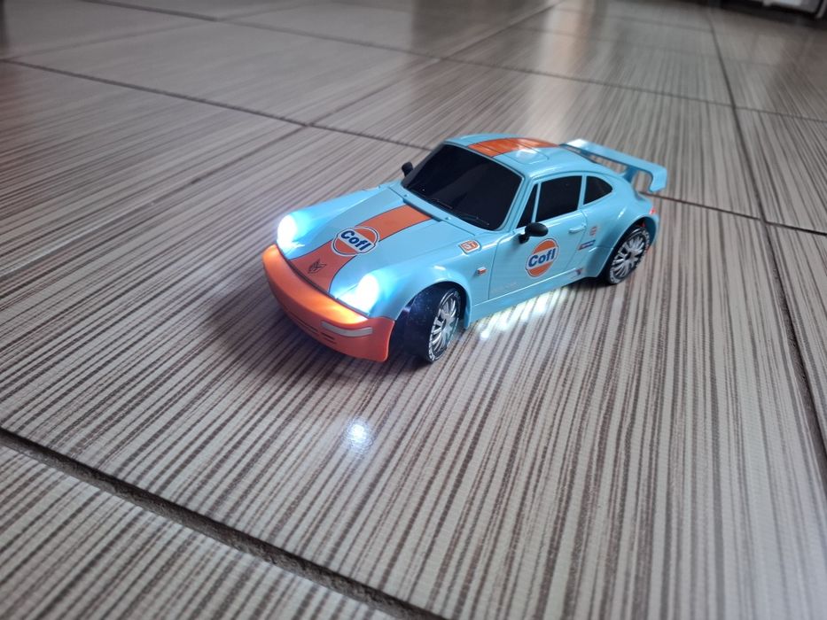 Masinuta drift Porsche 911