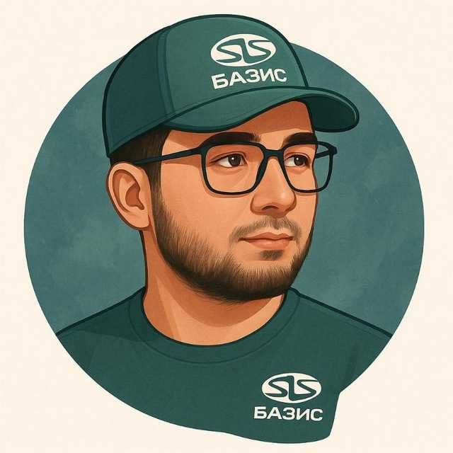 Bazis mebelshikda mebel chizish xizmati