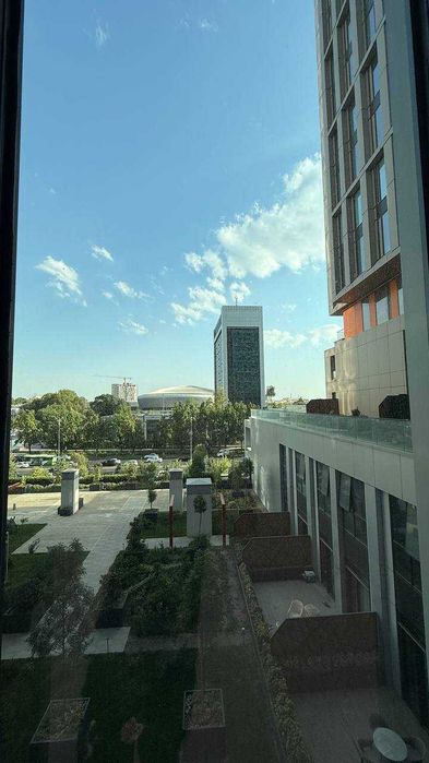 АРЕНДА ОФИС в ЖК “Nest One” Tashkent City  Пемиум и уют
